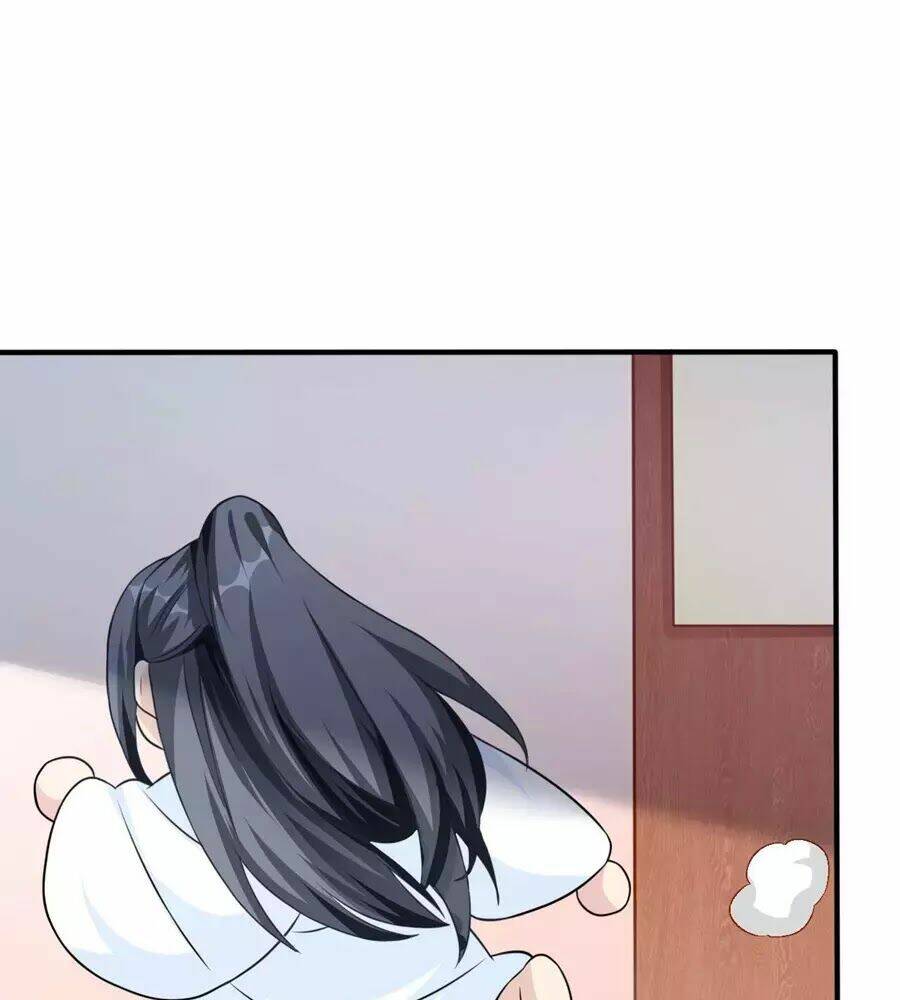 hoàng tử phu quân, ta nuôi ngươi a! chapter 2 87