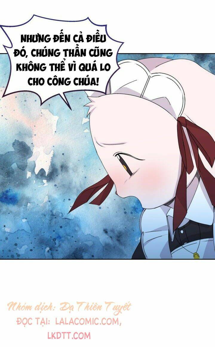 công chúa huỷ diệt chapter 20 35