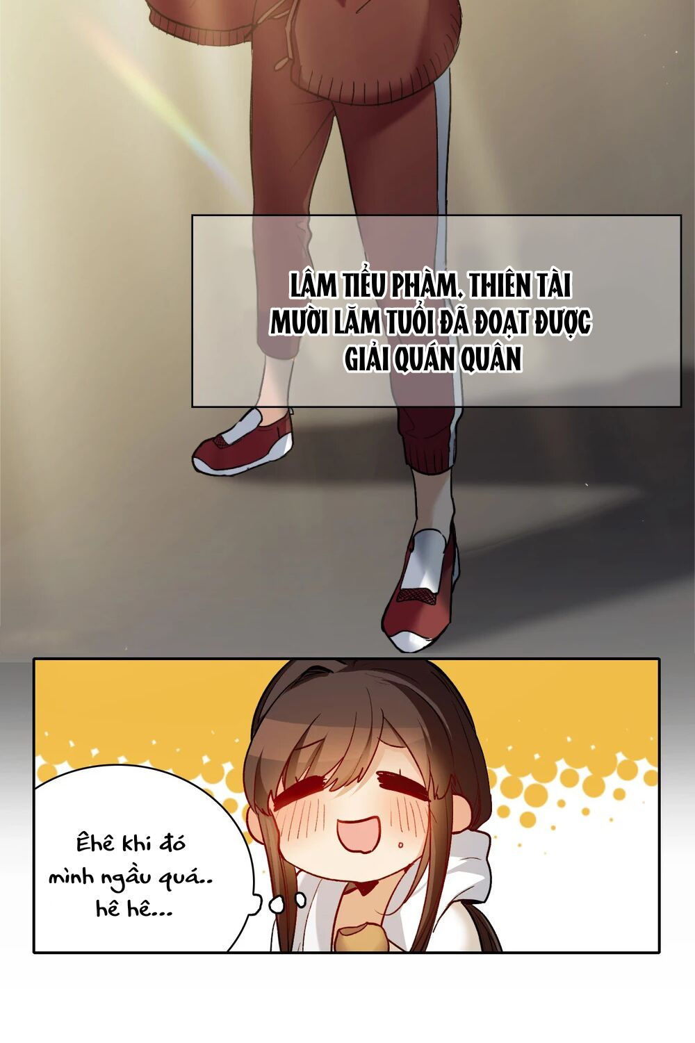 thế giới đệ nhất cự tinh chapter 23.2 18