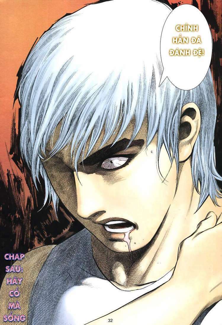 võ thần phượng hoàng chapter 12 30