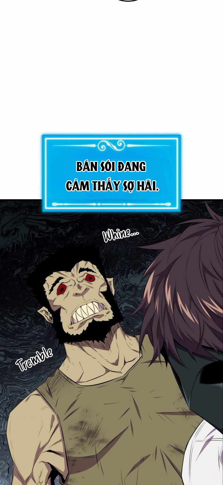 tôi thăng cấp trong lúc ngủ chapter 16 24