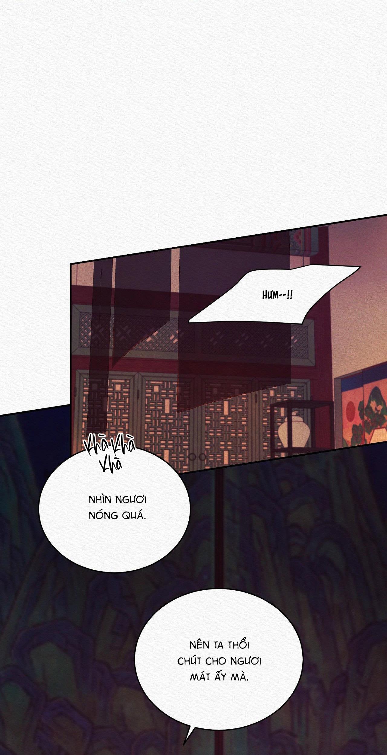 qủy dạ khúc chapter 47 51