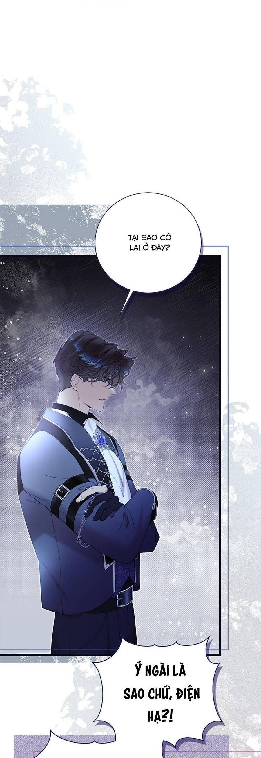 [15+] công chúa chloe chapter 121 71