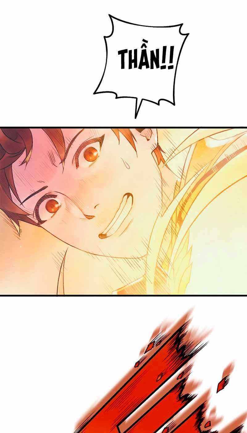 tu sĩ trị liệu của thái dương giáo chapter 5 41