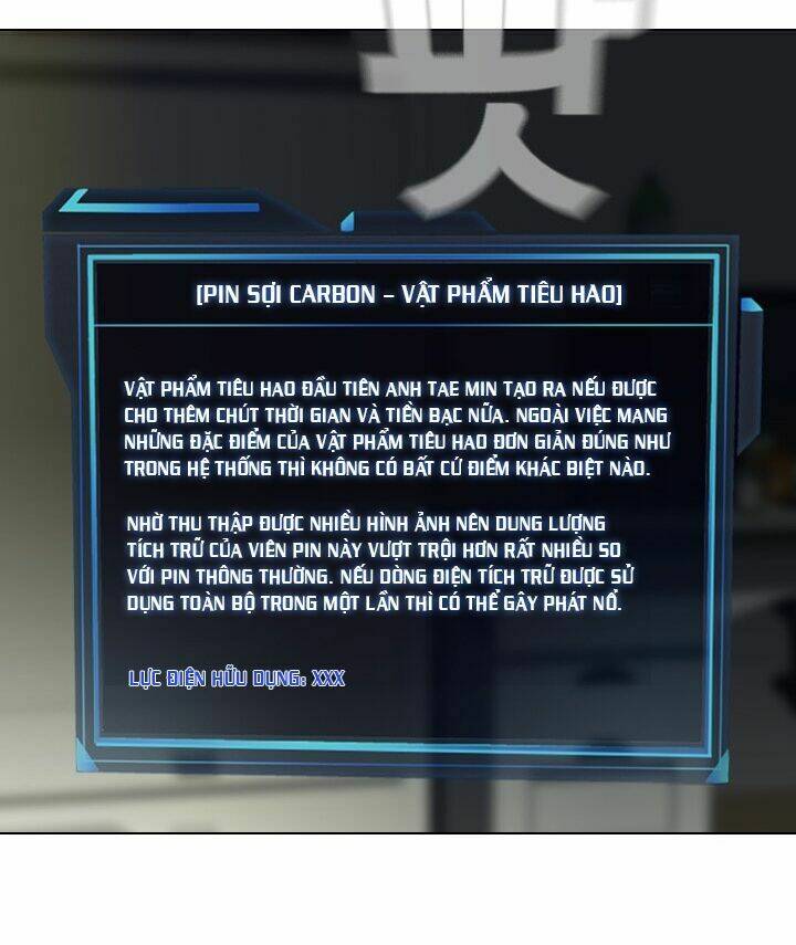 người cống hiến chapter 19 20