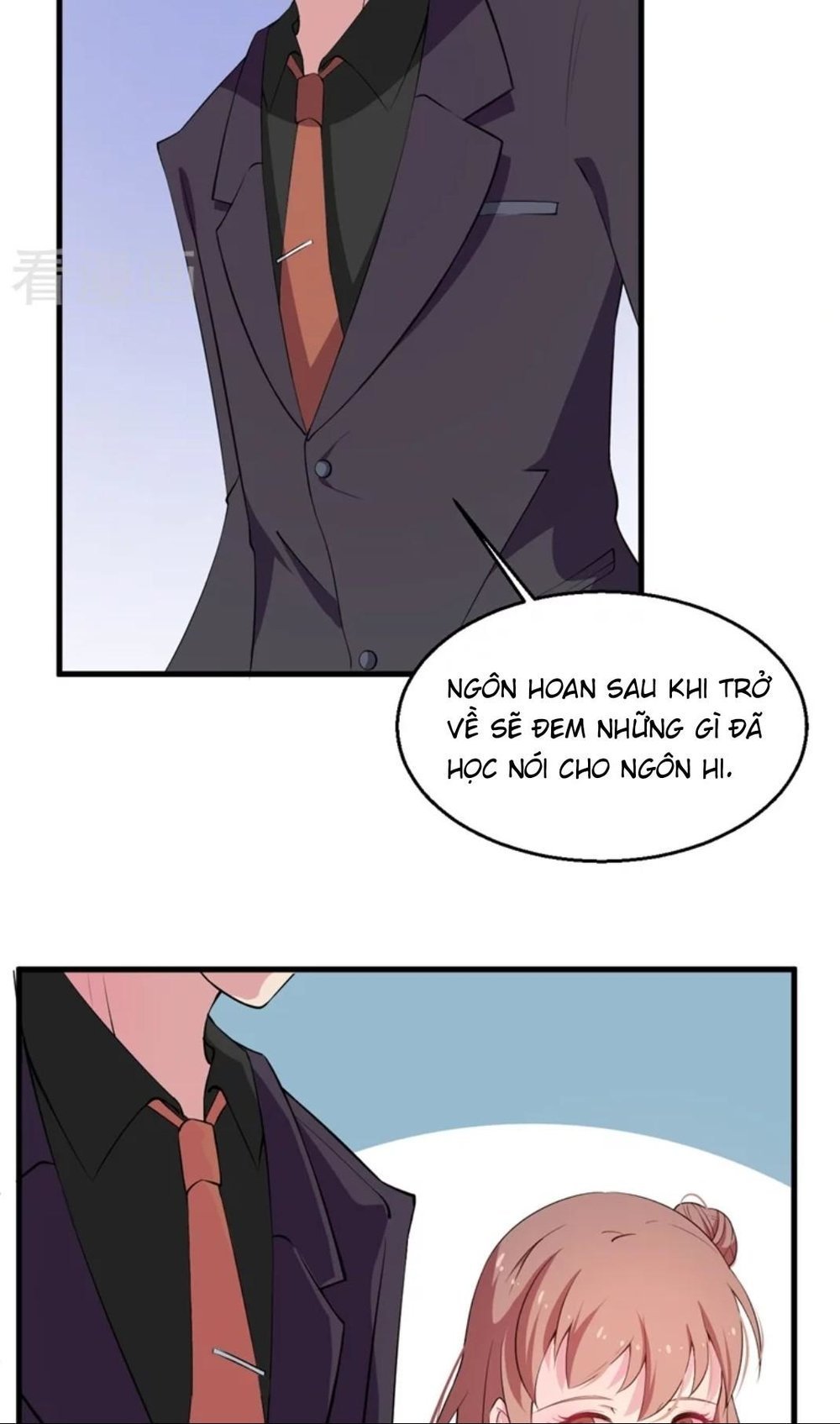 thiếu gia đích thế giá sủng thê chapter 3 23