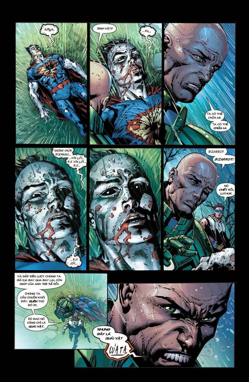forever evil chapter 36 19