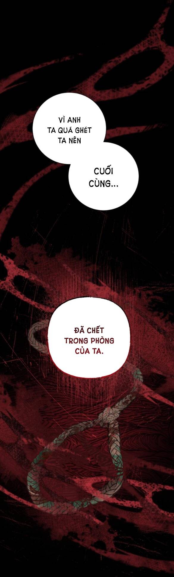 Nàng Bạo Chúa Muốn Có Một Cuộc Sống Hạnh Phúc Hơn! chapter 18.1 25