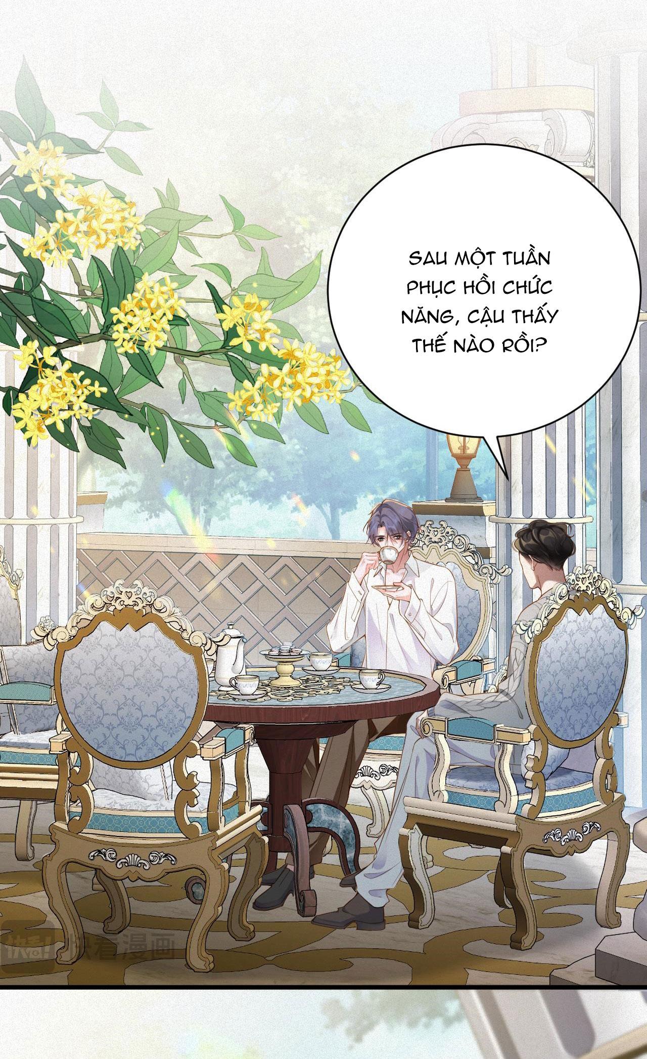 Chồng Cũ Muốn Tái Hôn Lần Nữa Chapter 24 - Trang 36