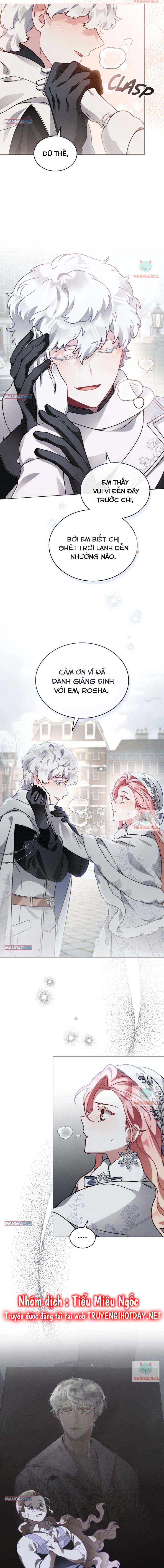 ánh sáng của bình minh chapter 61 12