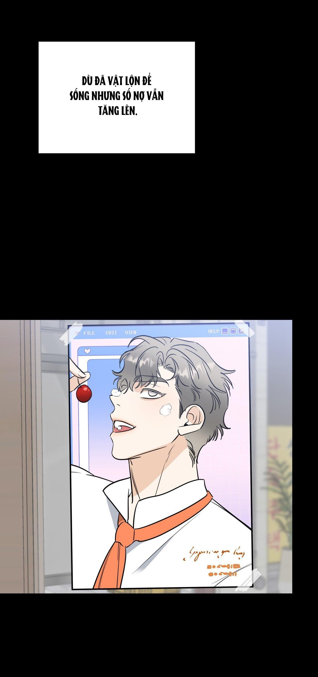 lệnh cứu rỗi chapter 14 10