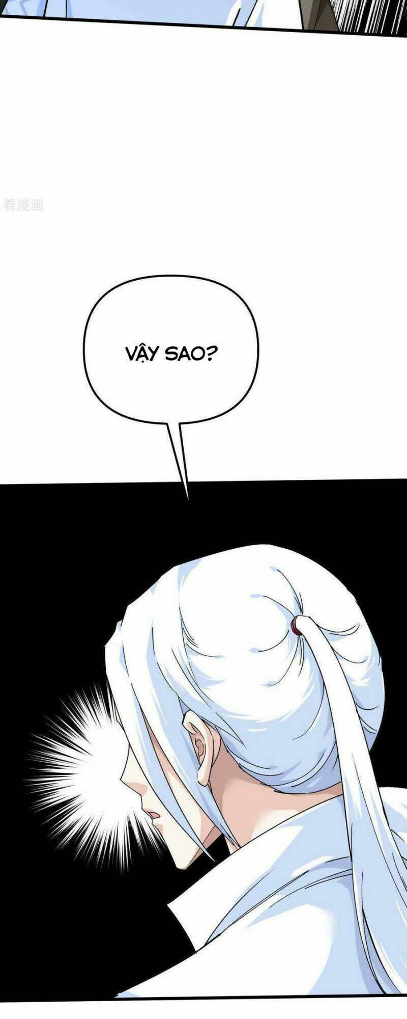 trọng sinh ta là đại thiên thần chapter 174 18