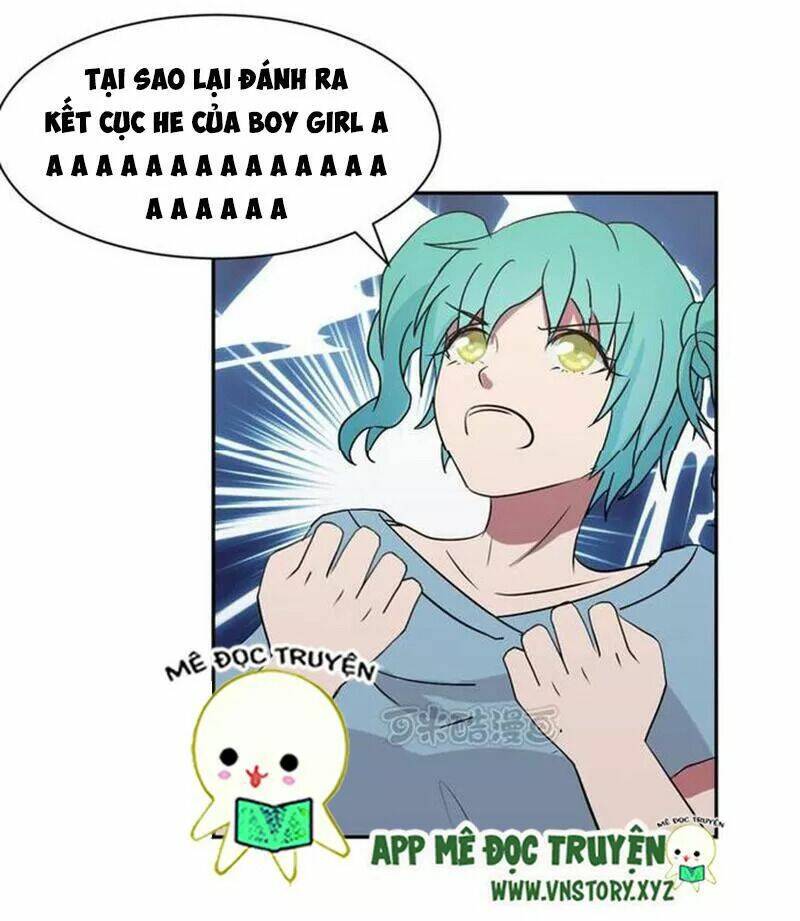 hành trình truy tìm cái chết của up chủ chapter 22 22