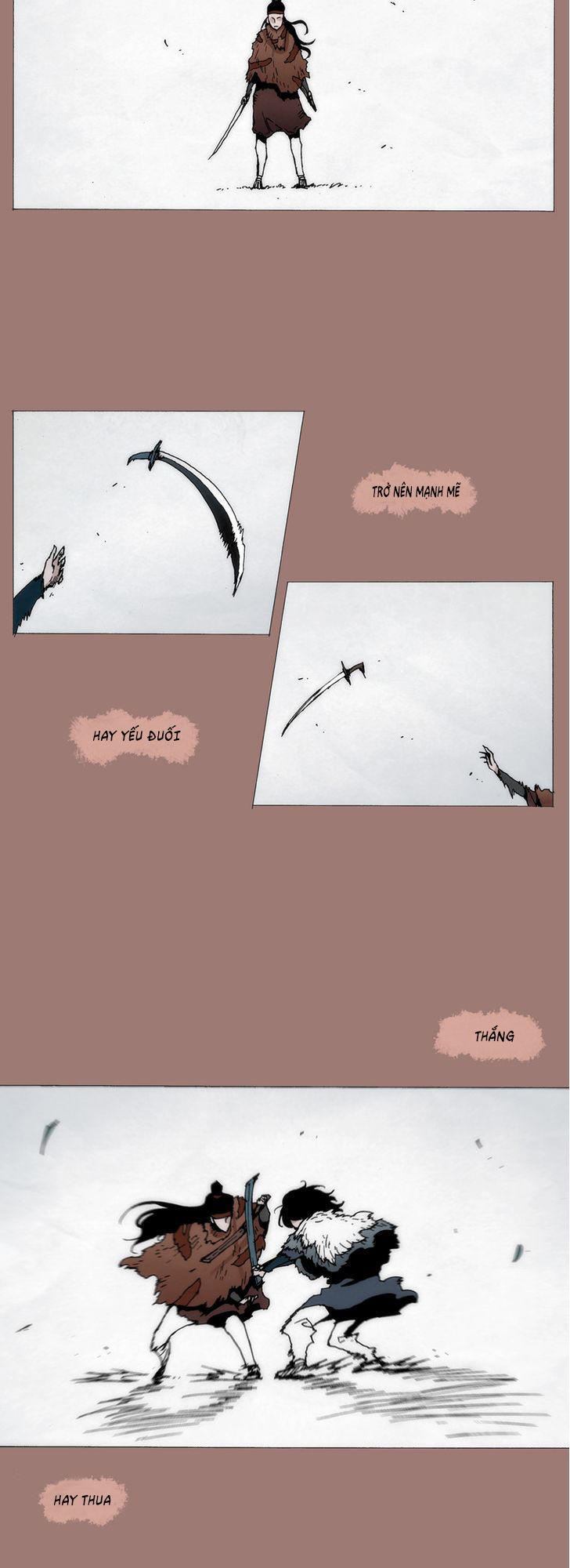 living with one leg chapter 9 20