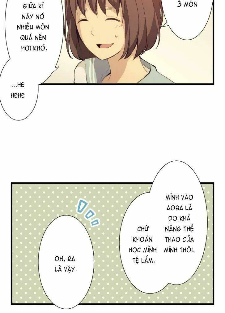 viên thuốc trùng sinh chapter 58 15