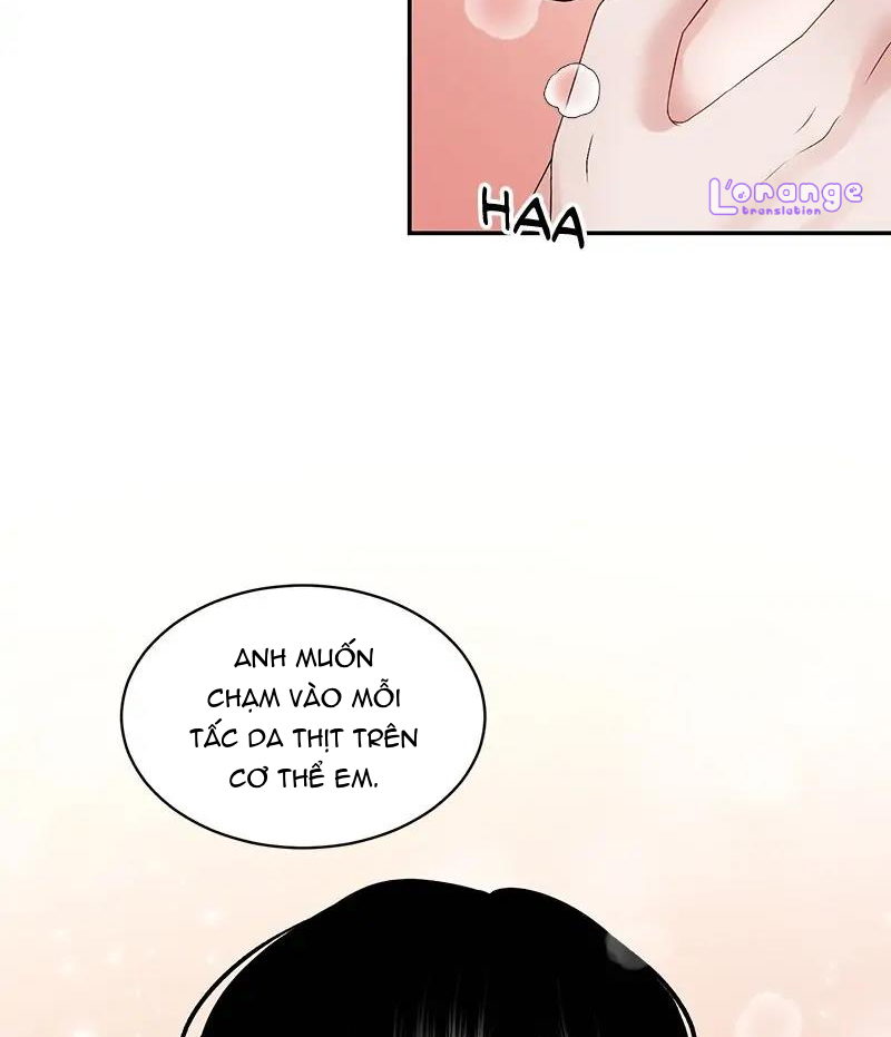 tình yêu nơi phòng tắm hơi chapter 34 56