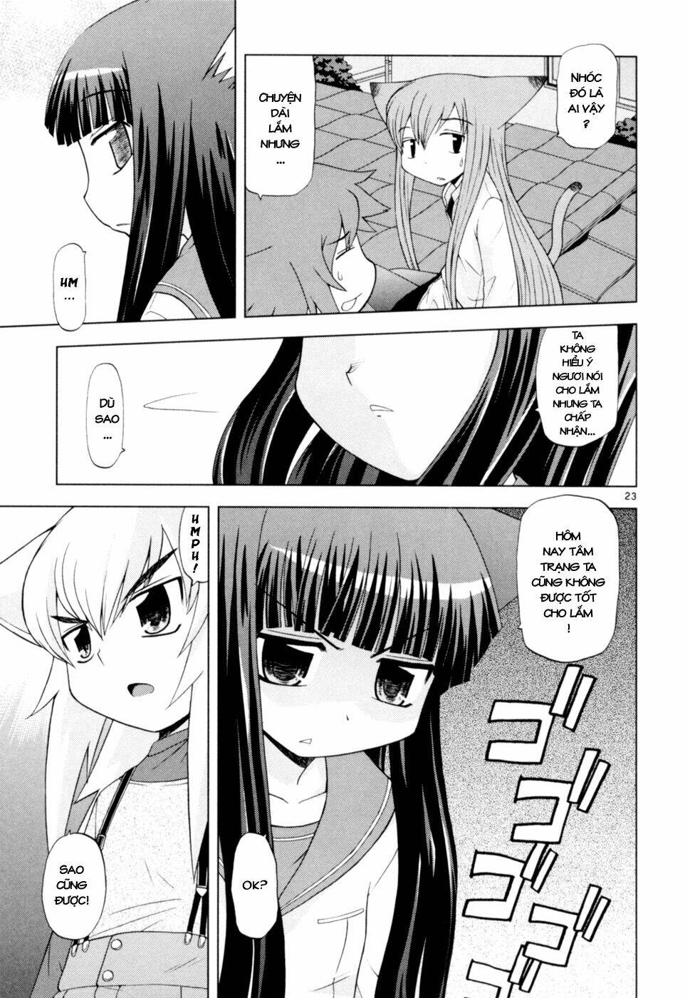 koi neko chapter 40 24