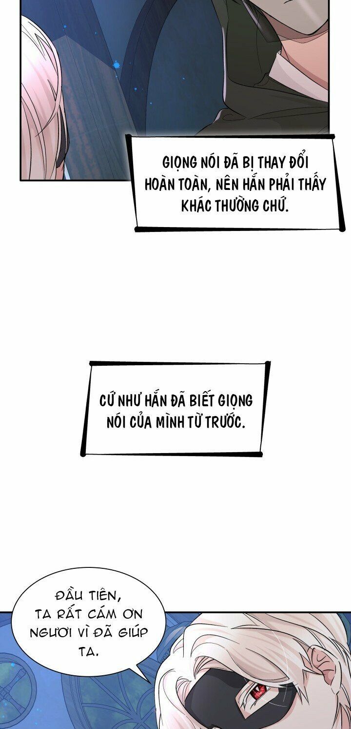 dây xích kiềm chế nam chính hắc ám tuột mất rồi chapter 15 56