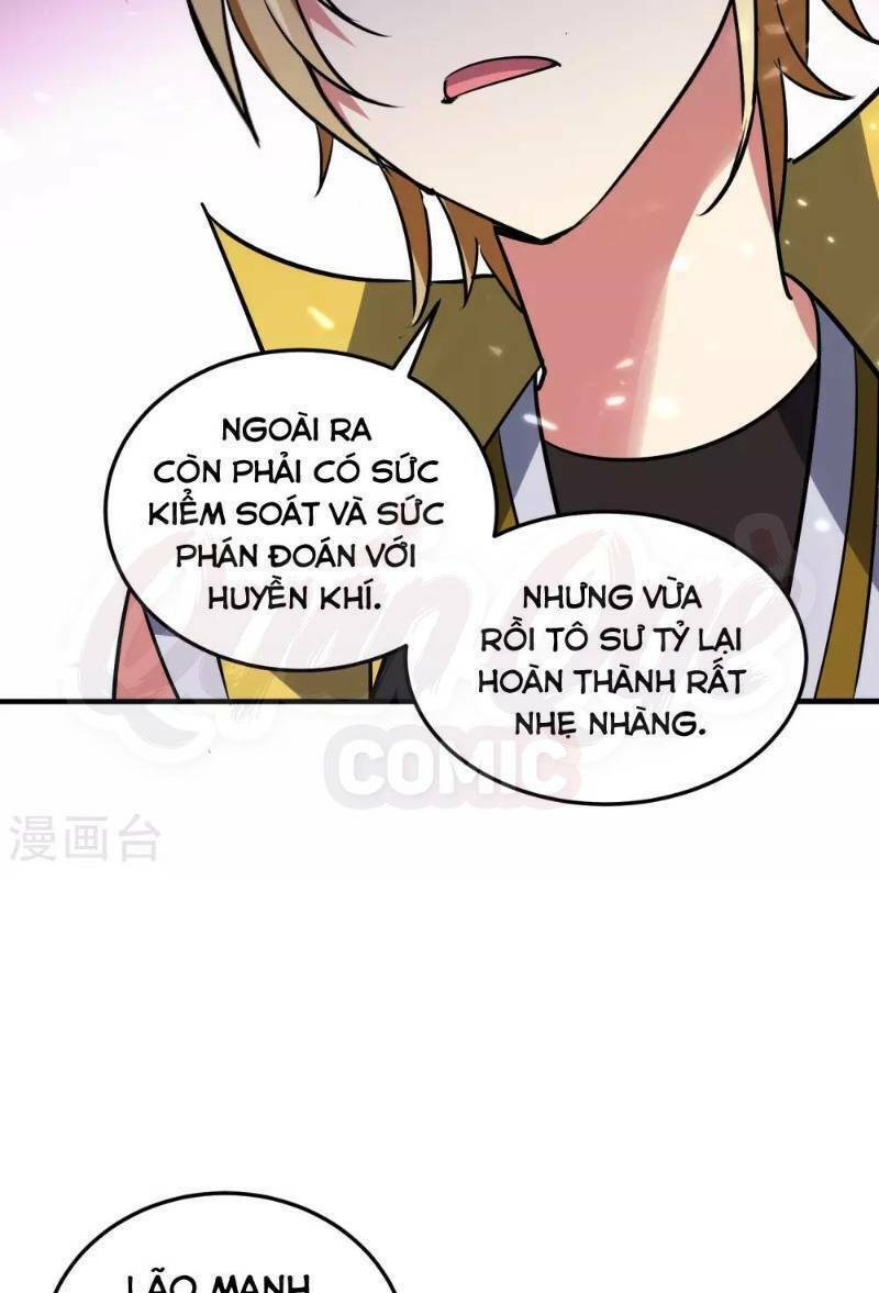 vạn giới tiên vương chapter 48 68