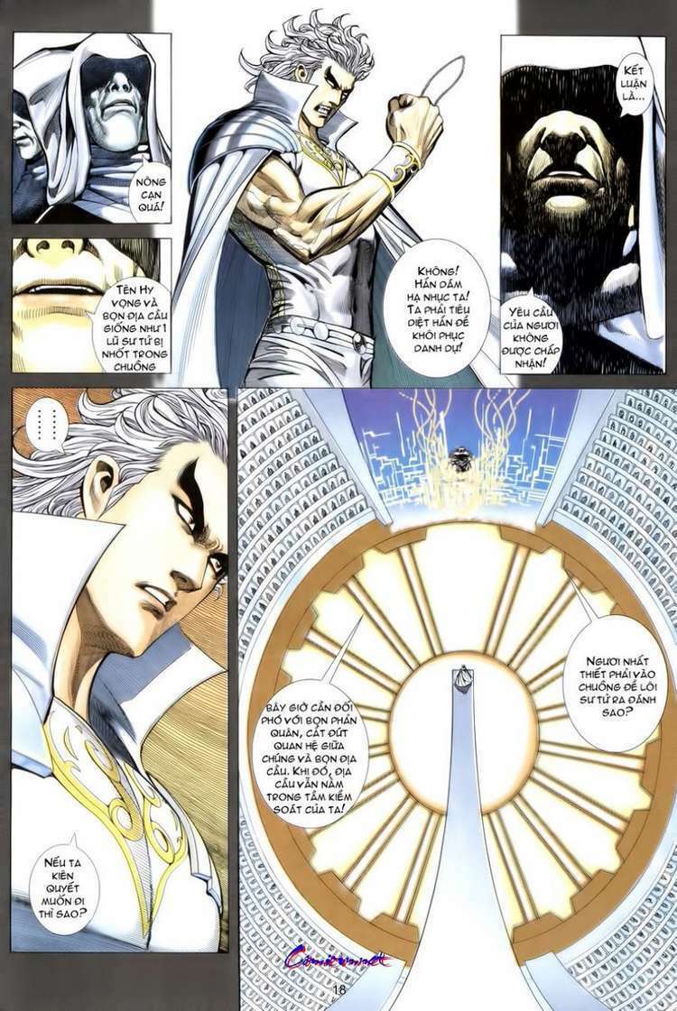 võ thần phượng hoàng chapter 25 18