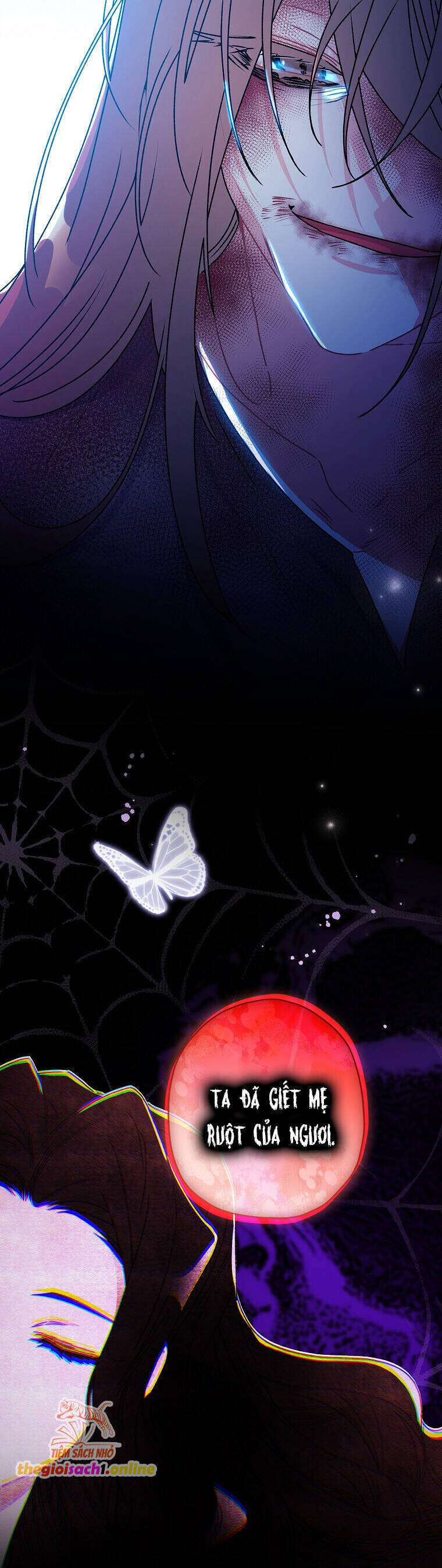 tôi đã trở thành con gái nuôi của nam chính chapter 116 13