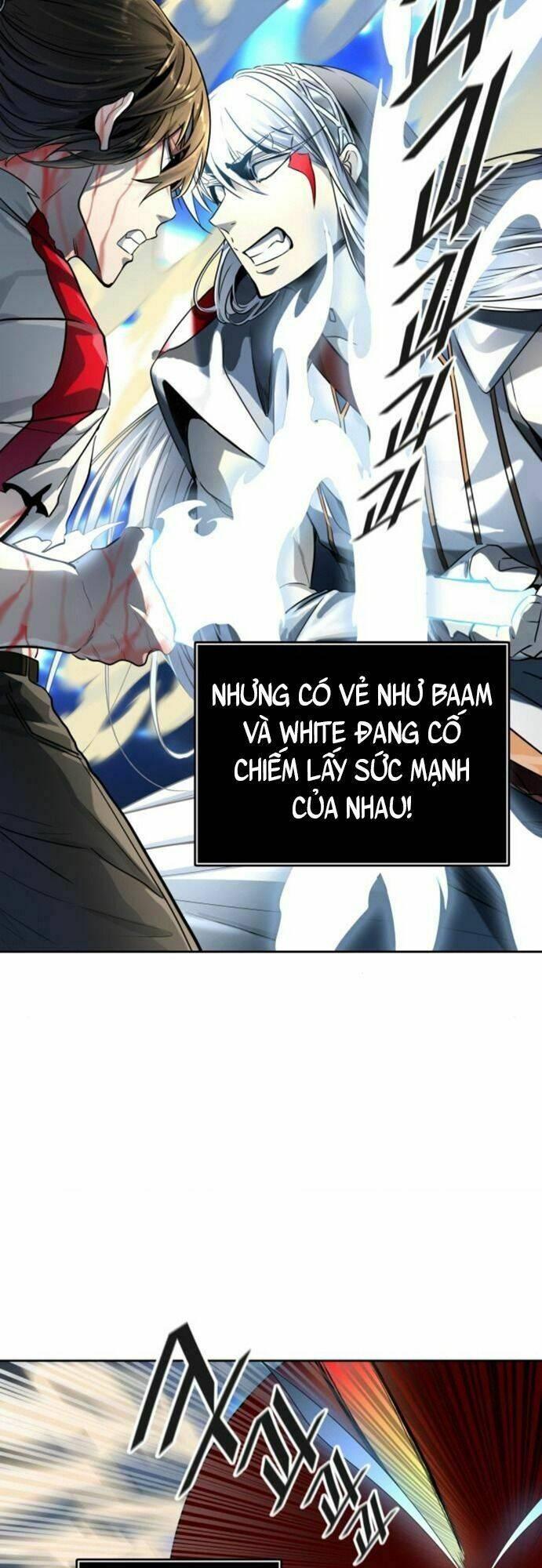 tòa tháp bí ẩn 2 chapter 511 21