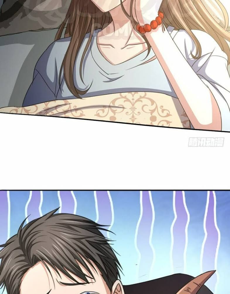 thập nhị thiên kiếp chapter 25 10