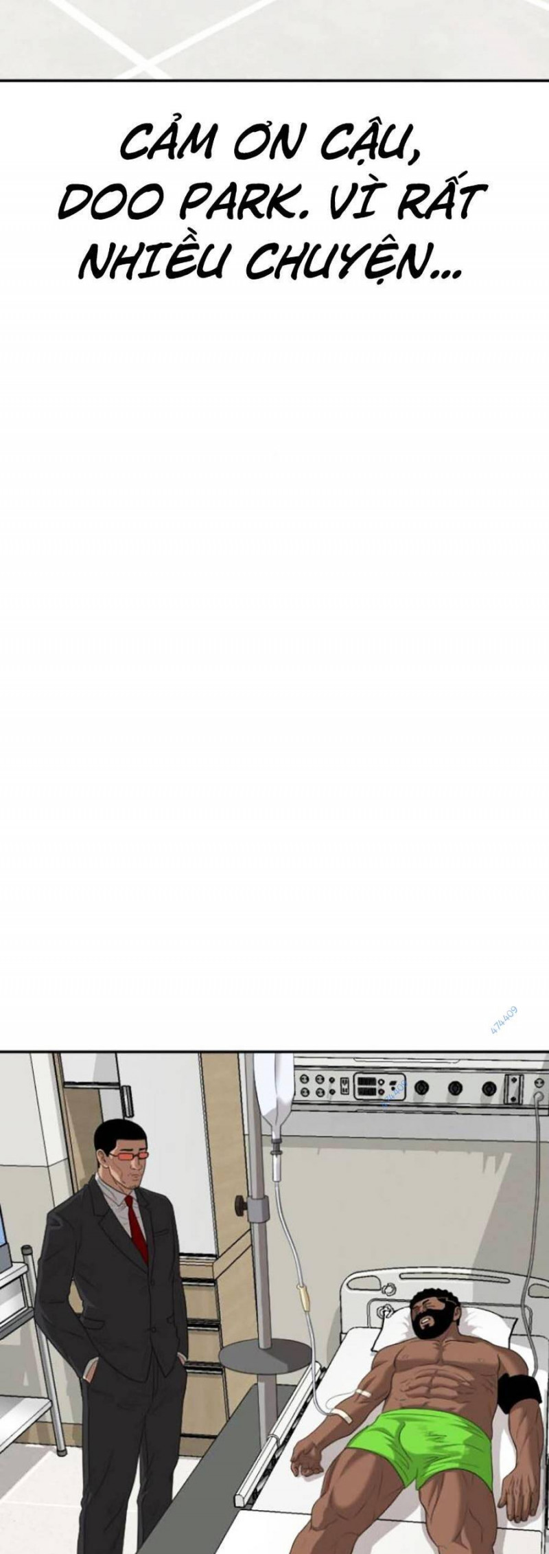 người xấu chapter 118 30