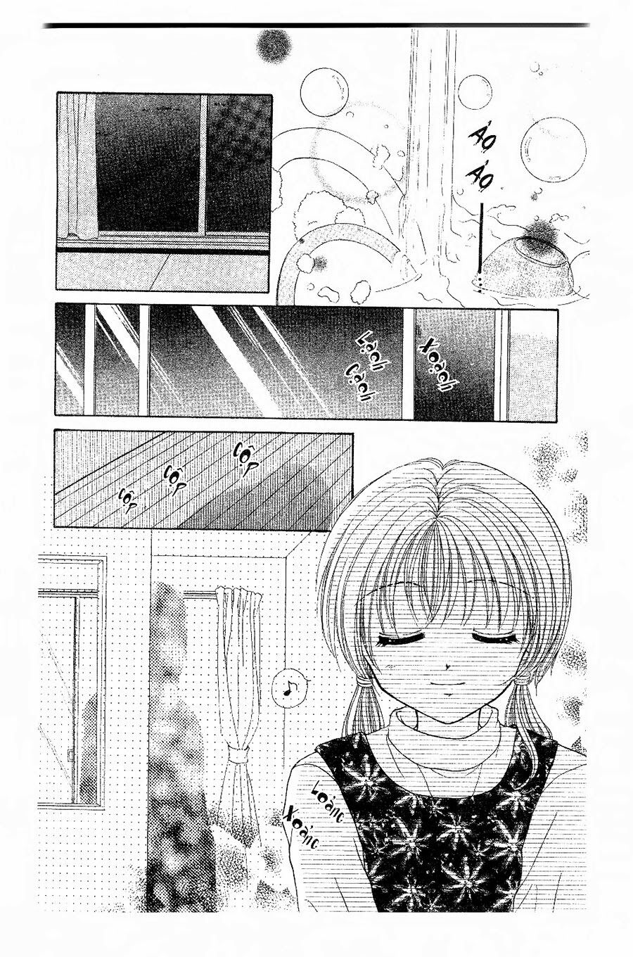 thiên thần cuối thế kỉ chapter 2 15