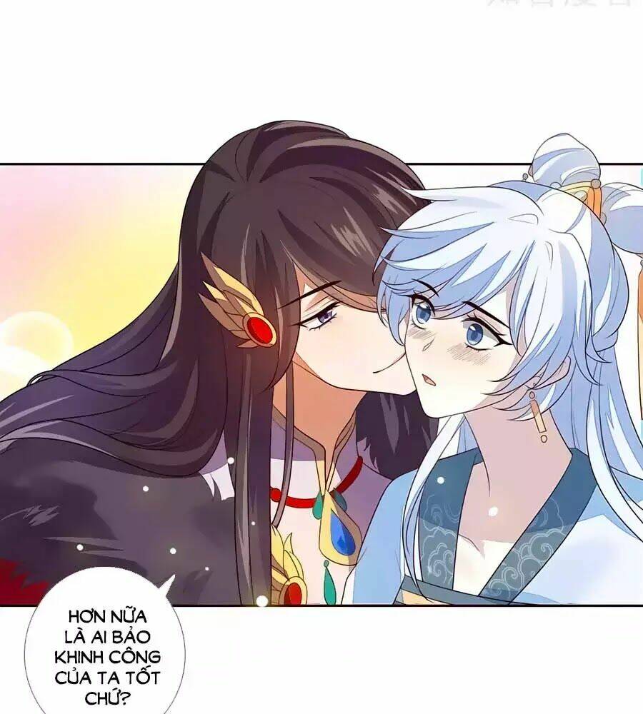 cửu khuyết phong hoa chapter 34 41