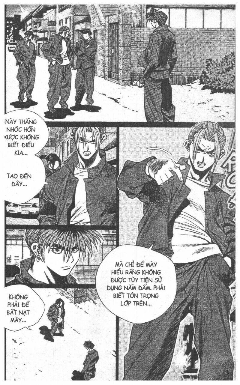 change guy chapter 99 90