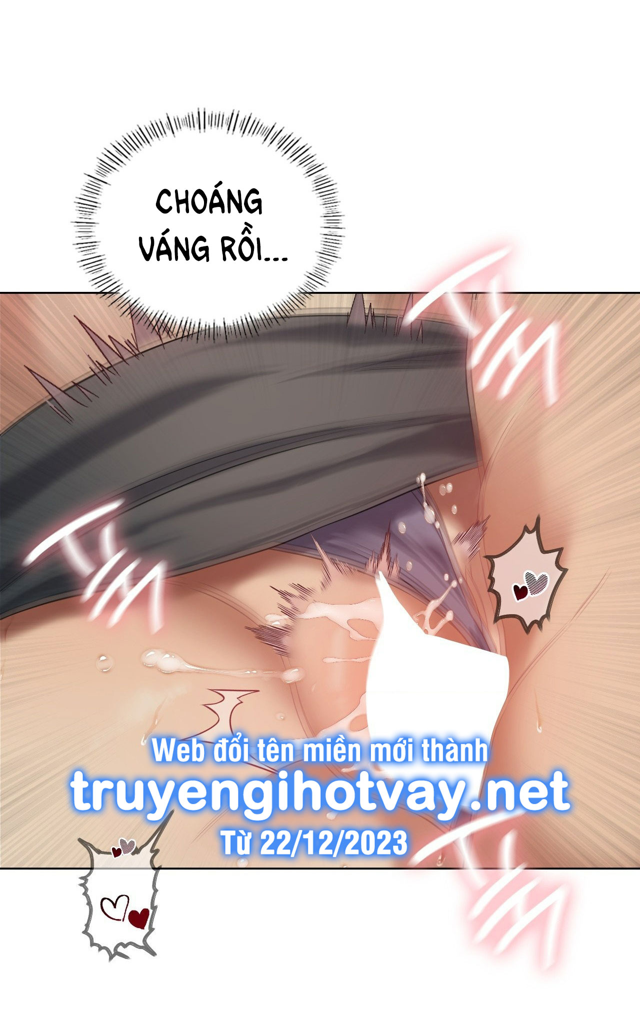 [18+] thăng cấp đến khi hài lòng chapter 40.1 31