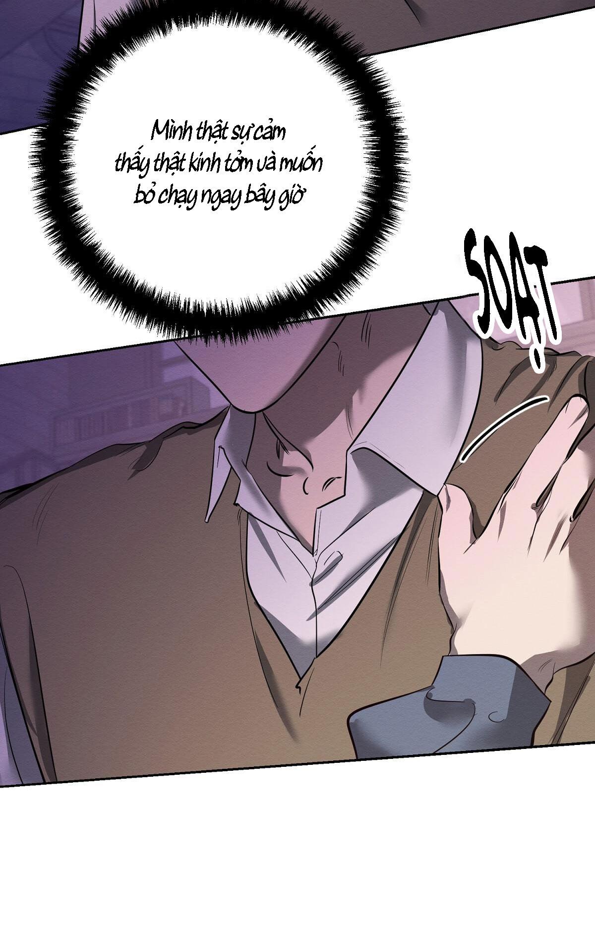 vòng xoáy của ác ma chapter 40 47