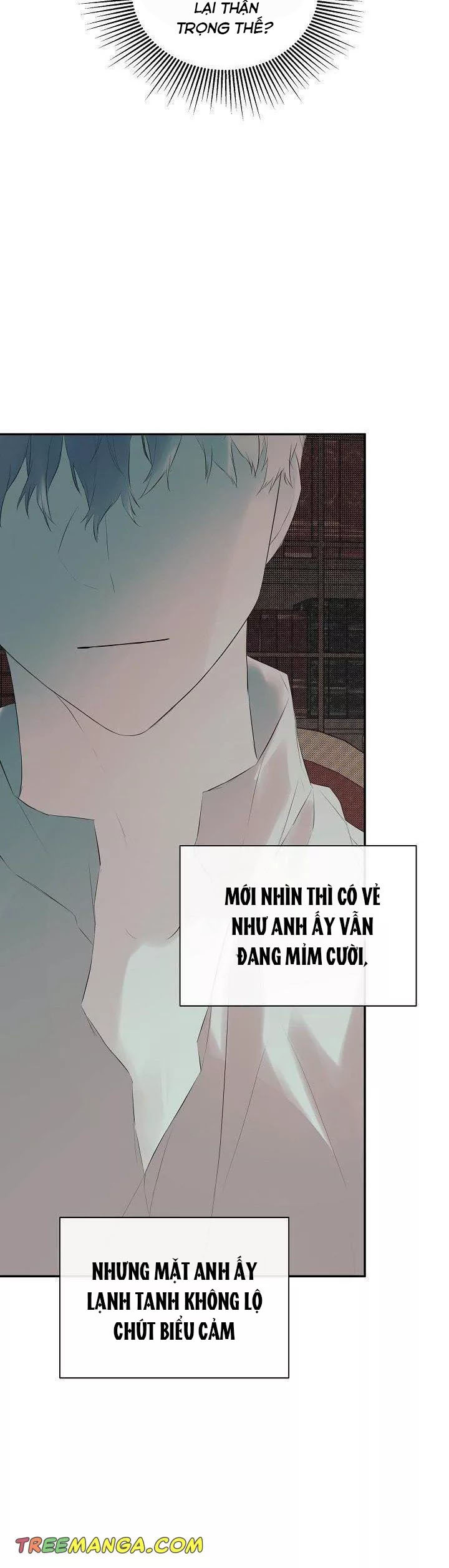 tôi biết bí mật của nam phụ chapter 31 12