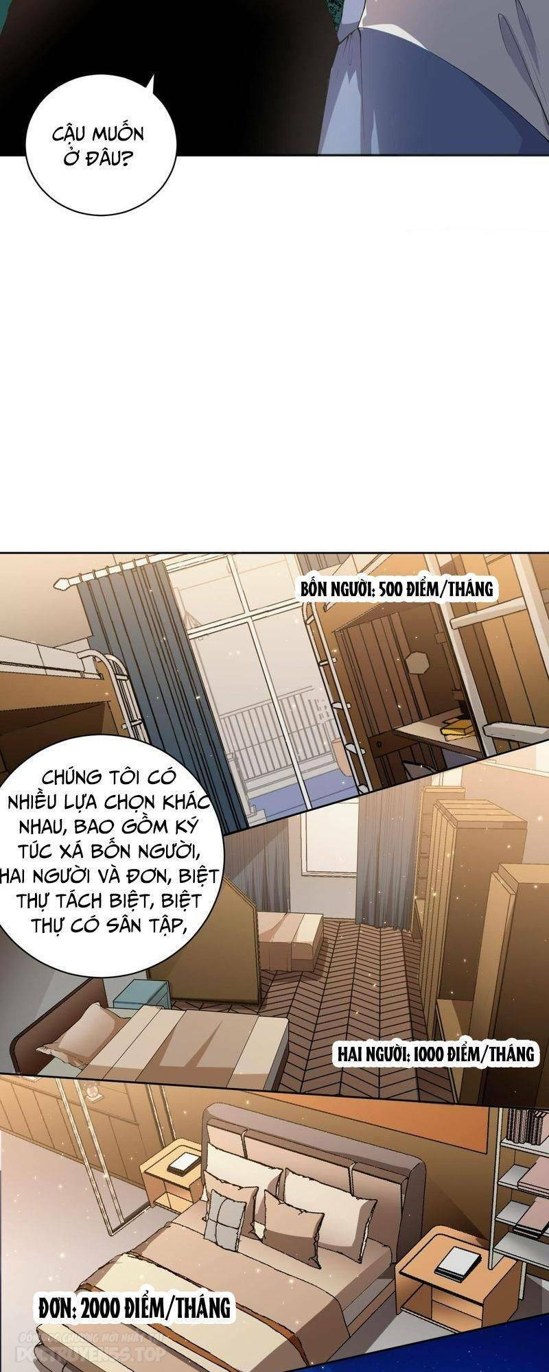 tử linh pháp sư! ta chính là thiên tài chapter 15 15