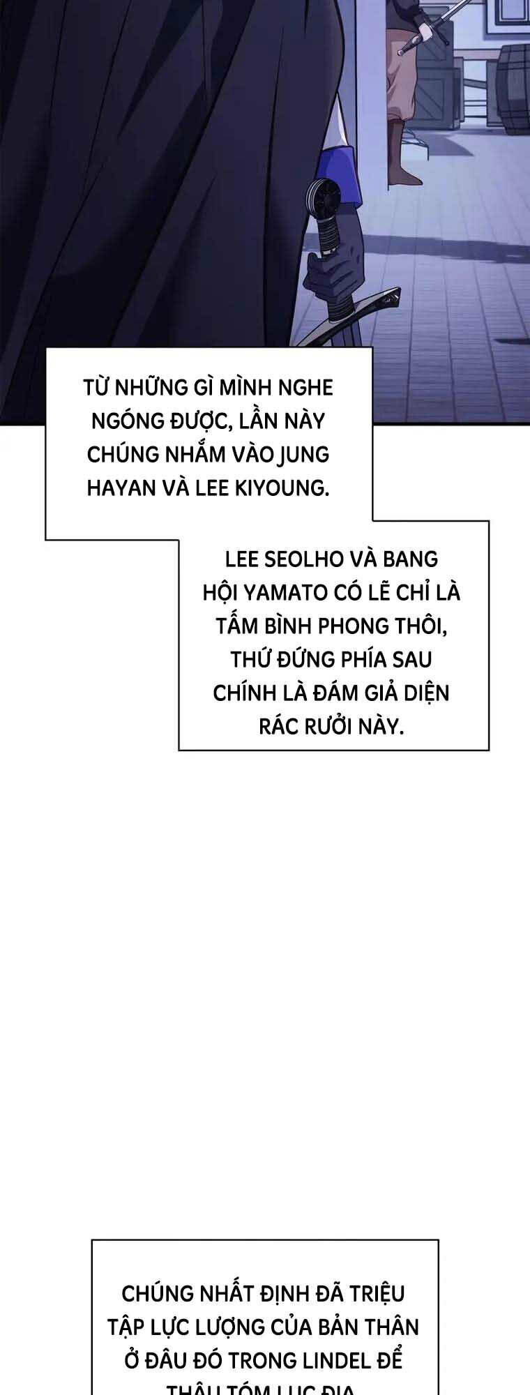 Kí Sự Hồi Quy Chapter 64 40