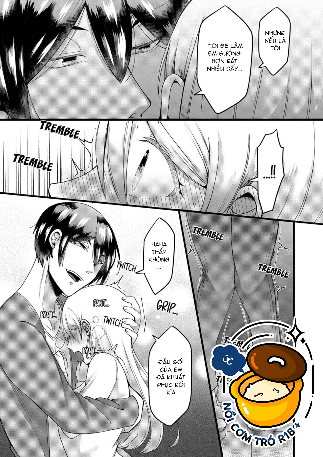 không thể từ chối " phụ nữ có chồng bị bạn thân của chồng cướp đi chapter 2.1 16
