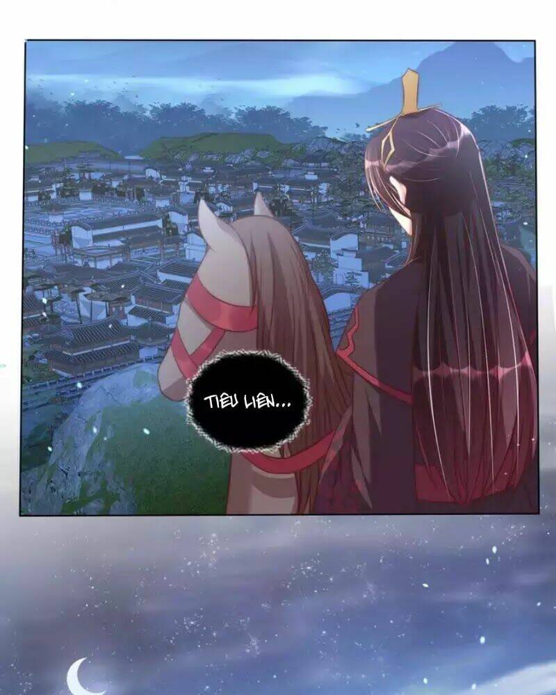 công chúa tại thượng: quốc sư mời xuống kiệu chapter 30 20