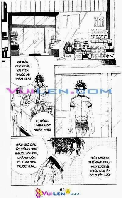 wait! wolf chapter 16 64