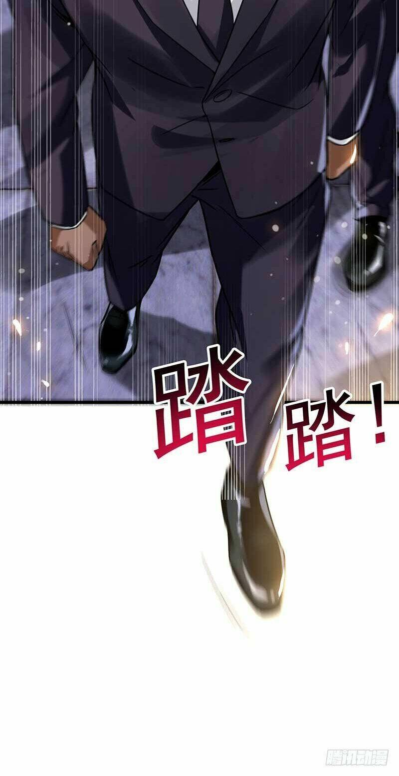 siêu cấp bại gia tử chapter 34 24