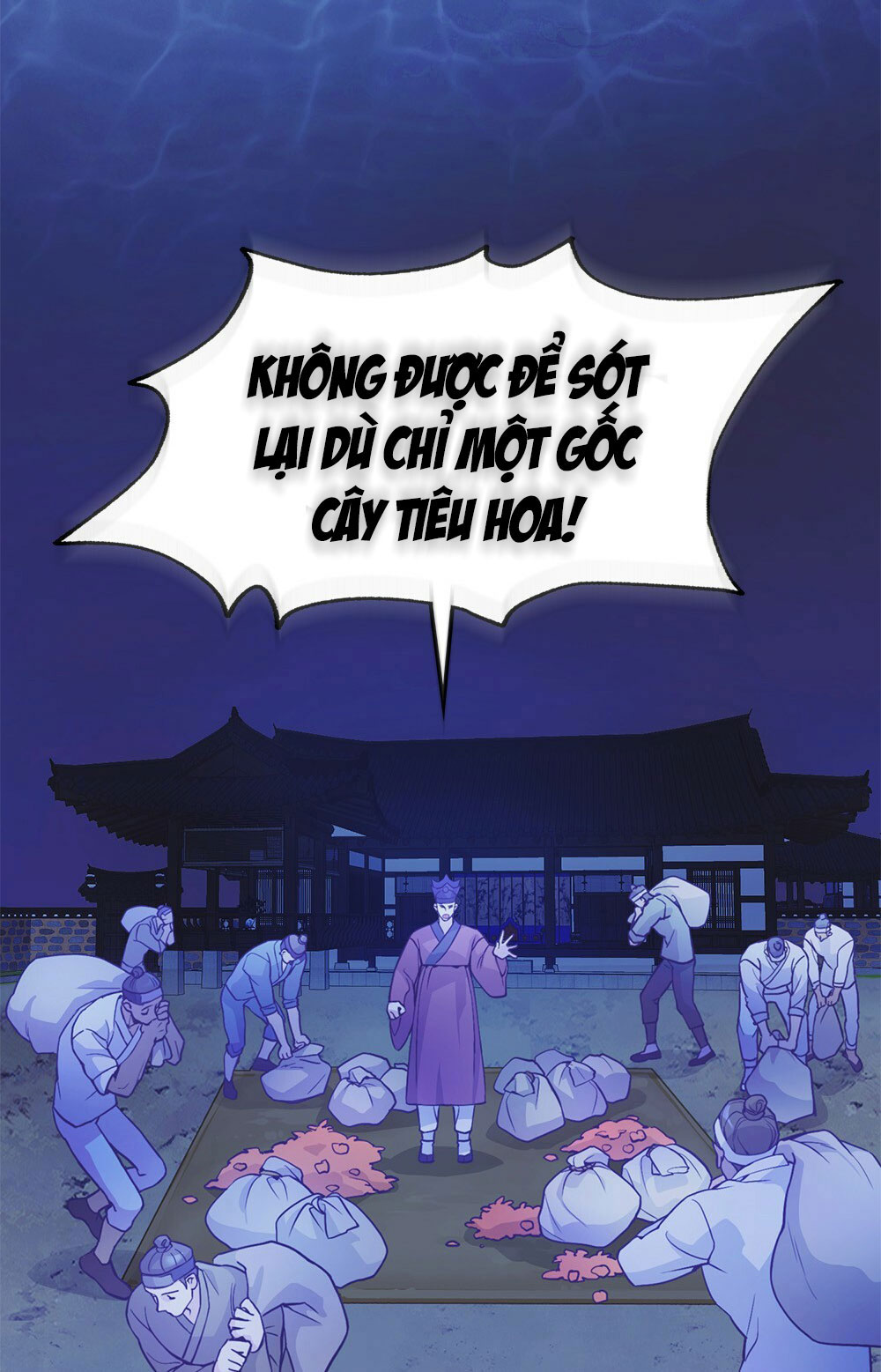 đăng tiêu hoa chapter 1 39