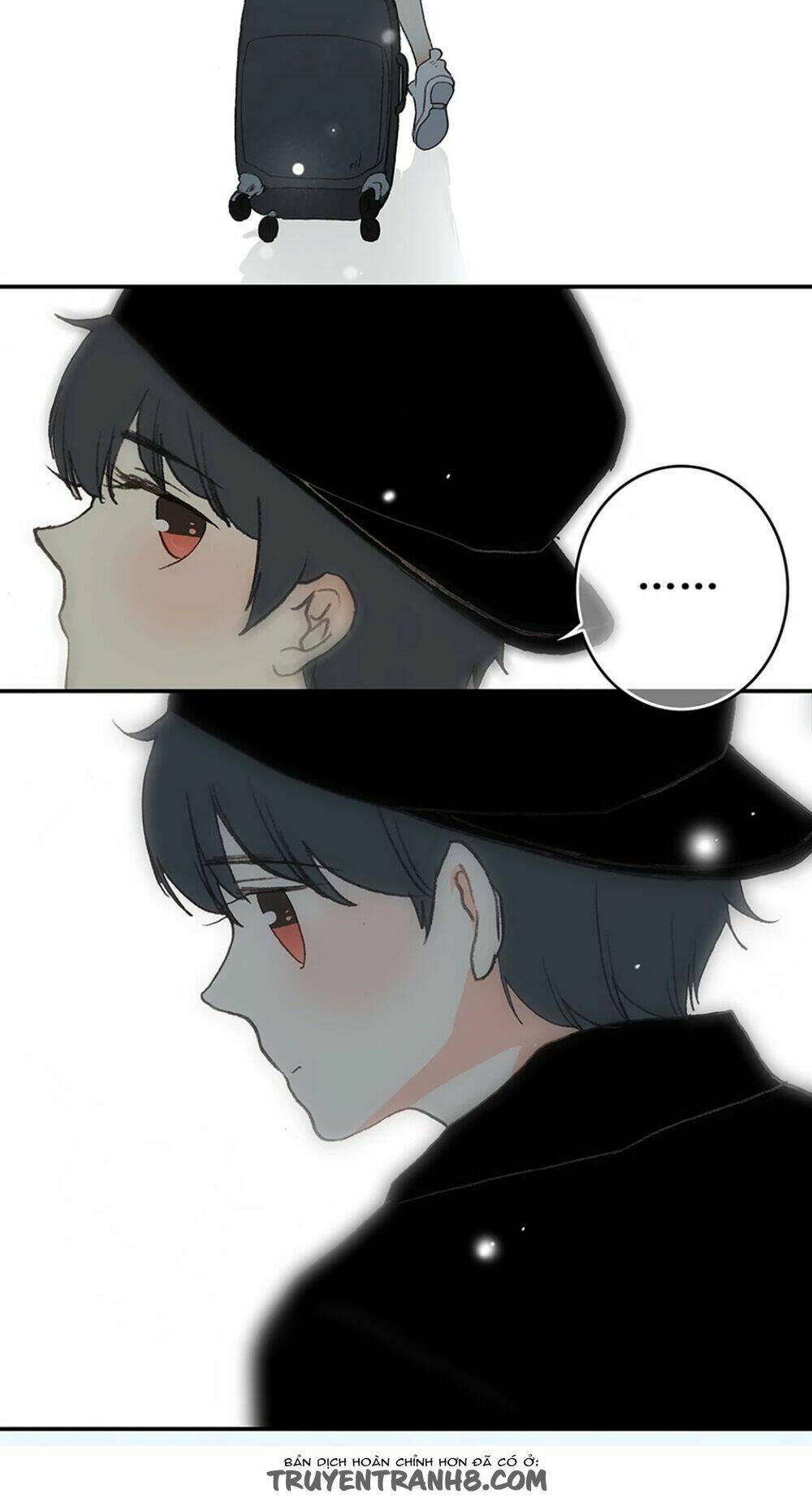 lông mày chapter 1 47