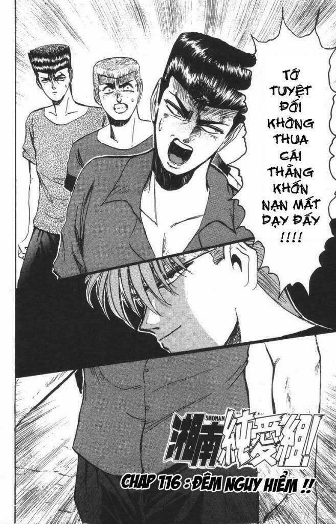 shonan junai gumi chapter 116 3