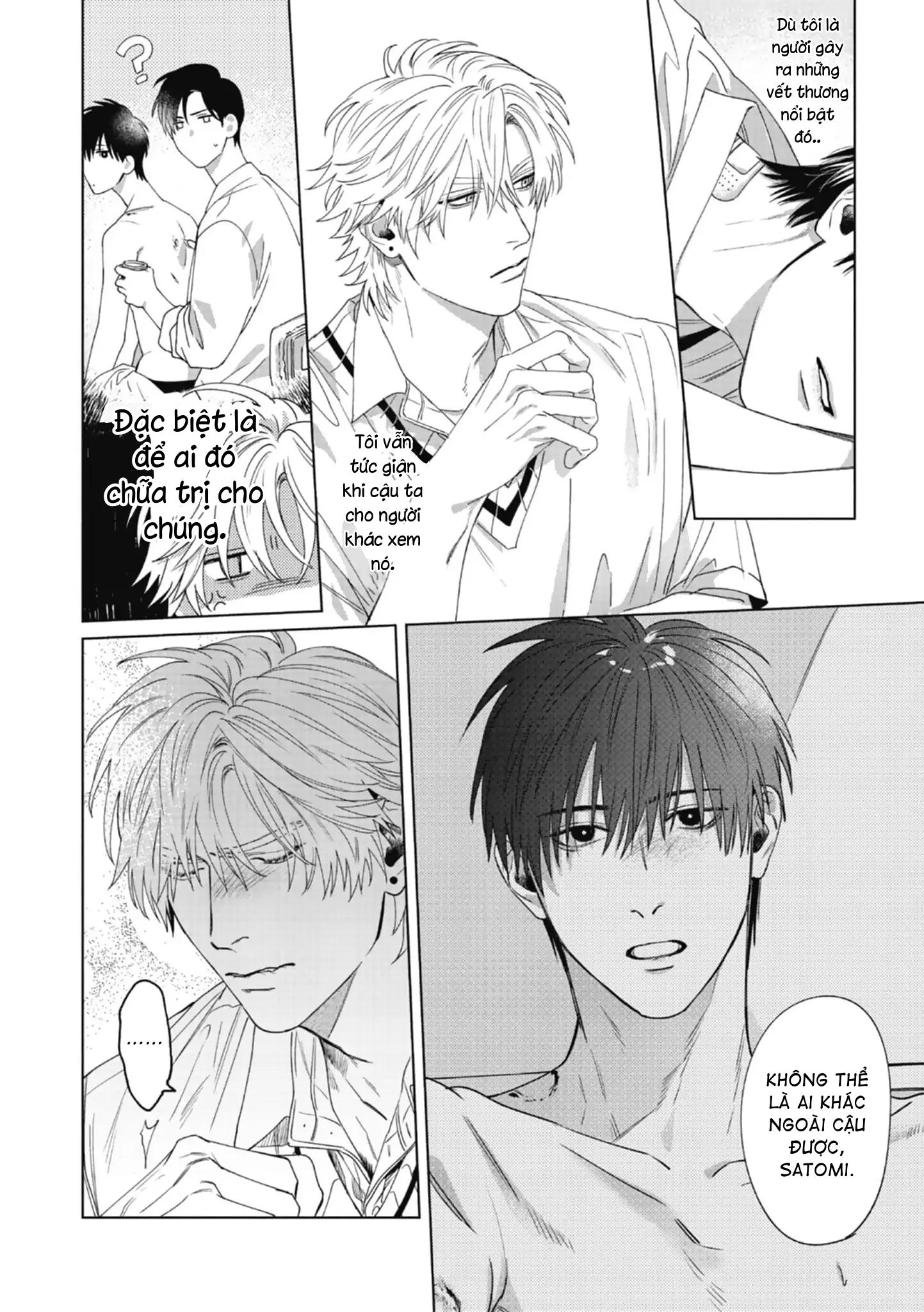 bad young blood chapter 4 3