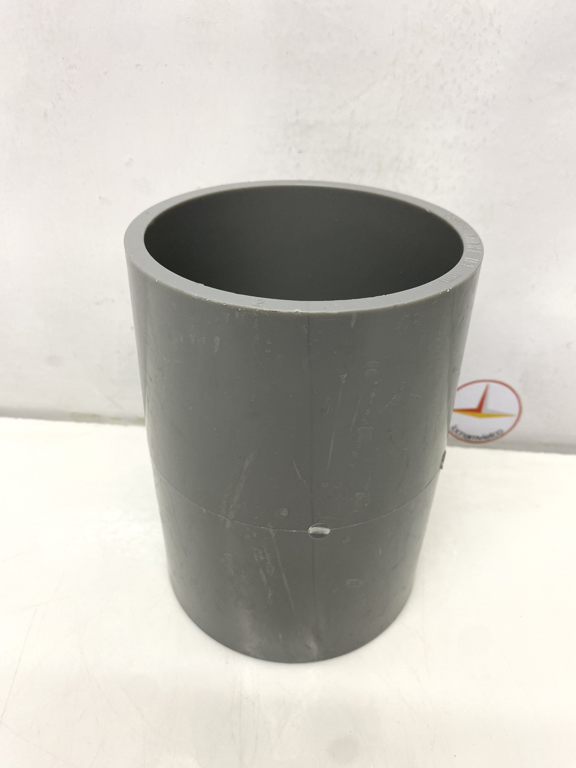 Nối 114 dày nhựa PVC Bình Minh  - N114D