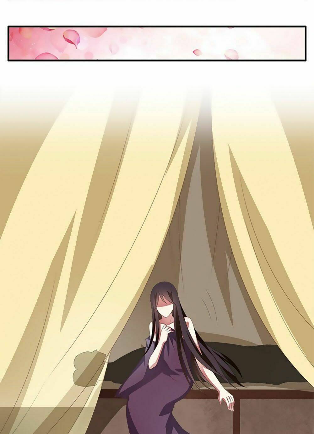 thịnh thế an nhiên chapter 50 34