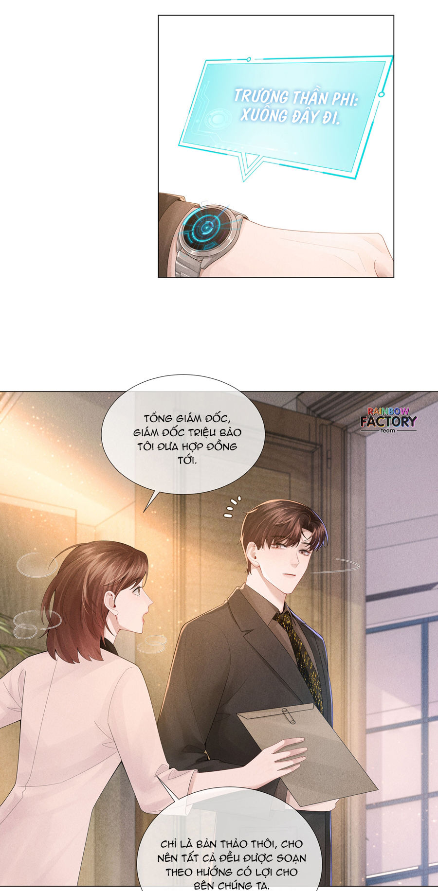 dior tiên sinh chapter 51 29