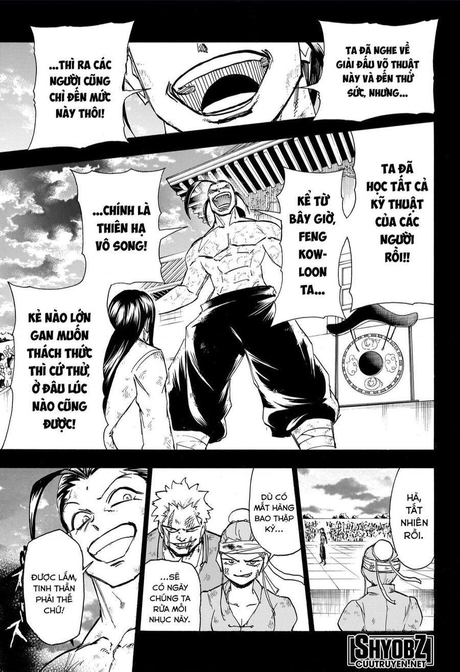 undead unluck chapter 167 7