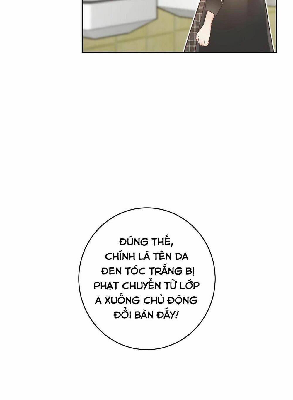 phù thủy hạng bét chapter 11 34