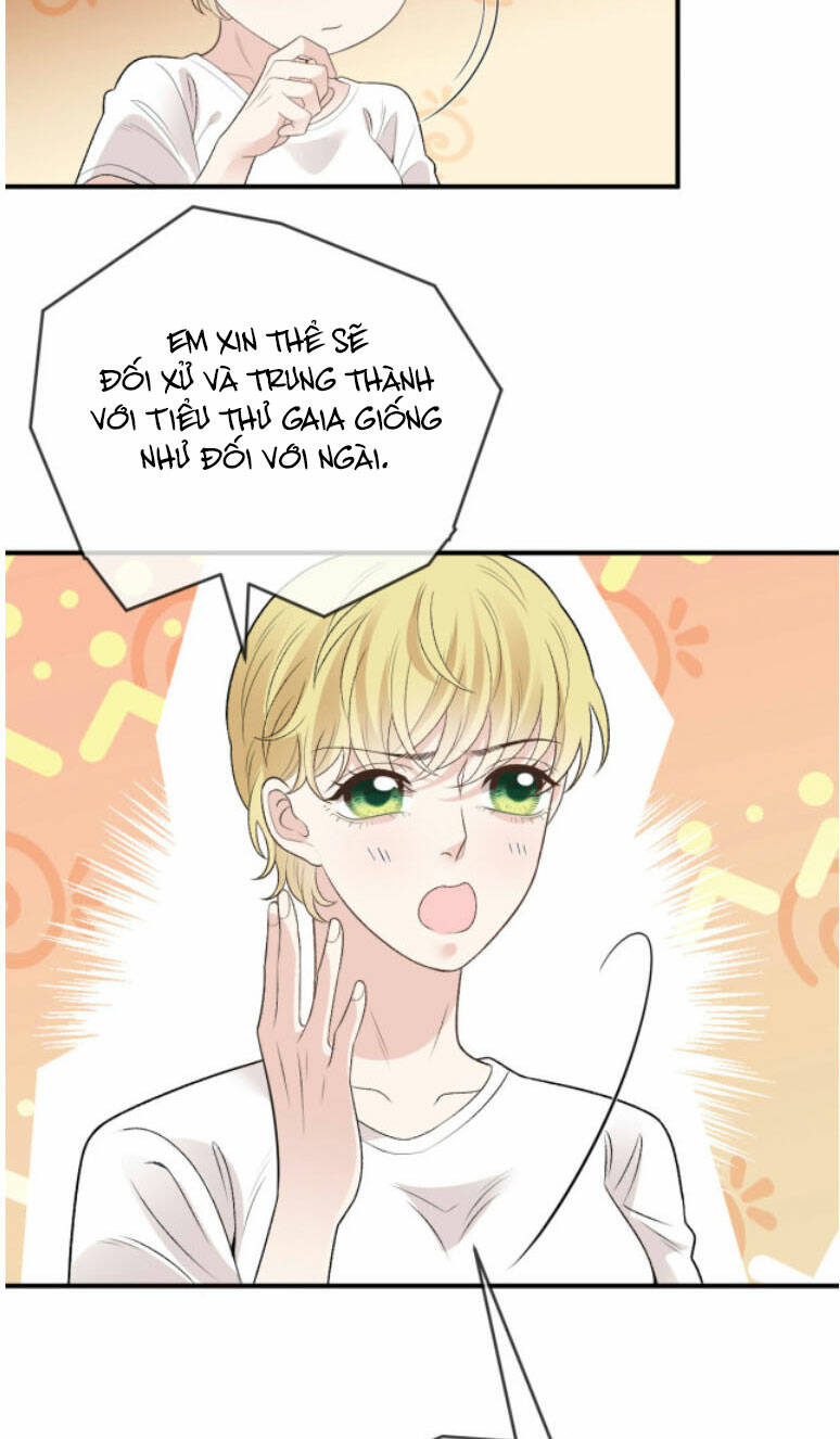 một vợ yêu, một bé con chapter 253 22